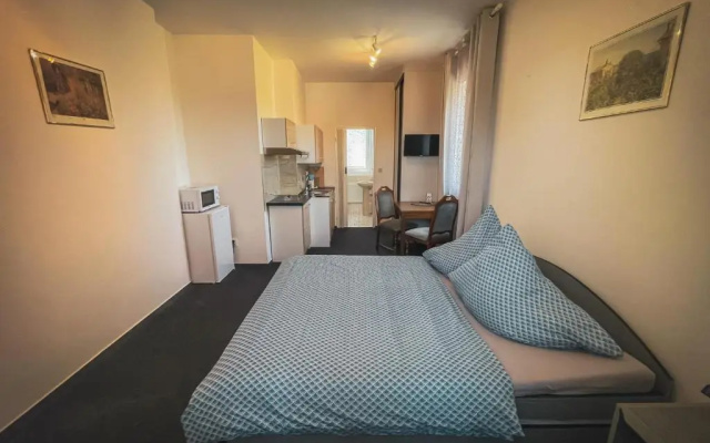 Hotel Apartment Faraon