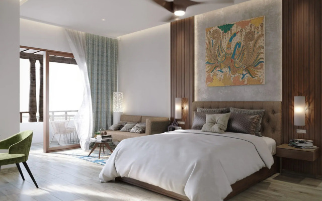 Radisson Blu Resort Visakhapatnam