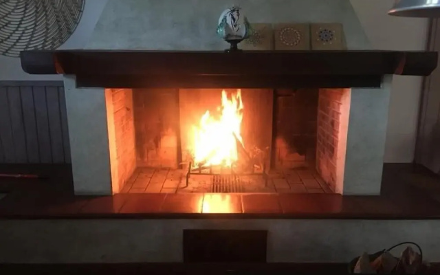 Agriturismo Cargandino