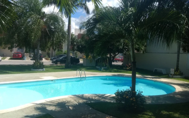 Villas Narcisos