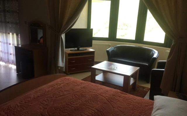 Motel Krstac