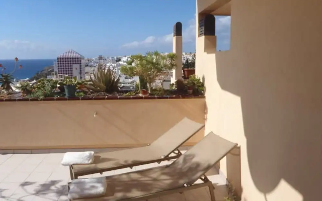 Fuerteventura 100356 2 Bedroom Apartment By Mo Rentals