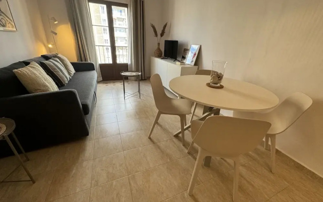 Plaza Iglesia - Apartamento CON Terraza