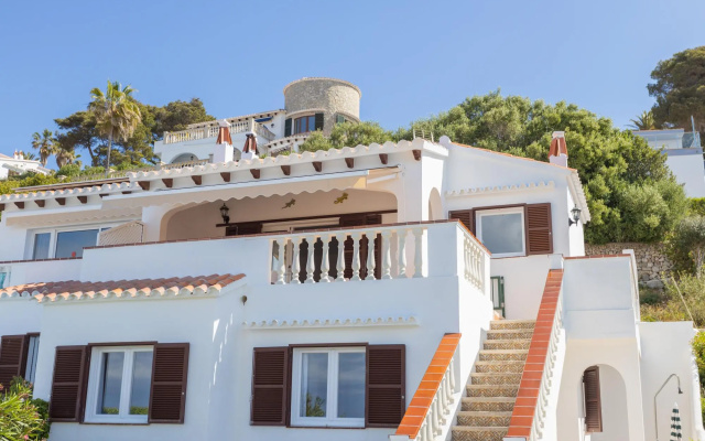 V60A | Villa Lucia in Son Bou