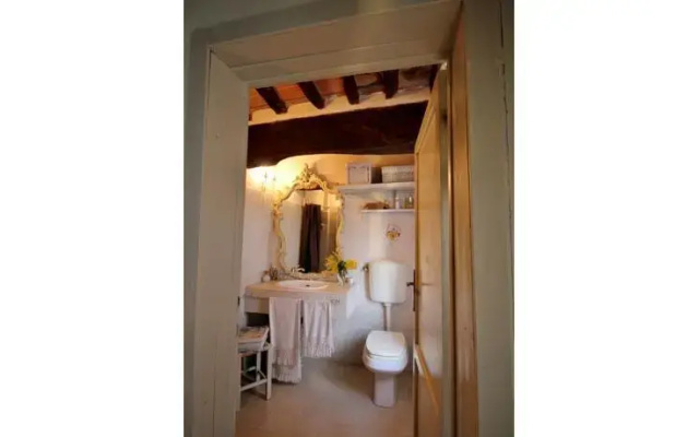House La Crespenia