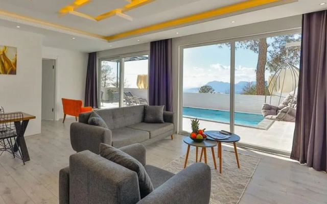 Villa Liza Islamlar