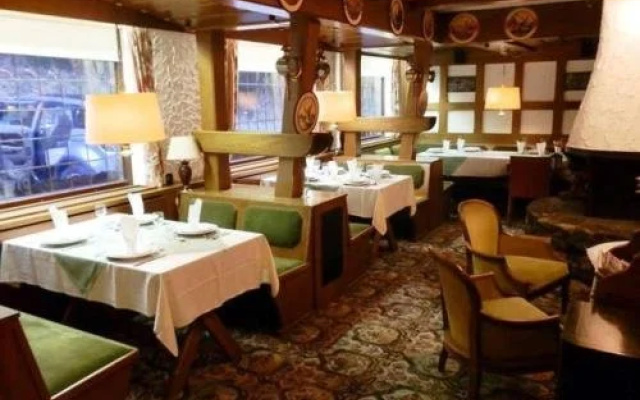 Hotel Zschenwald