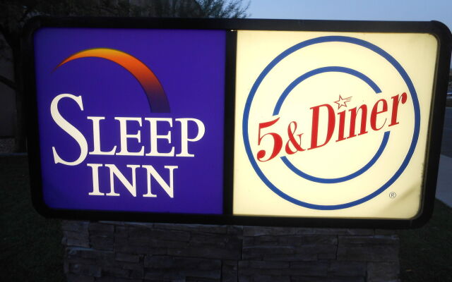 Sleep Inn Mesa - Superstition Springs Center 2