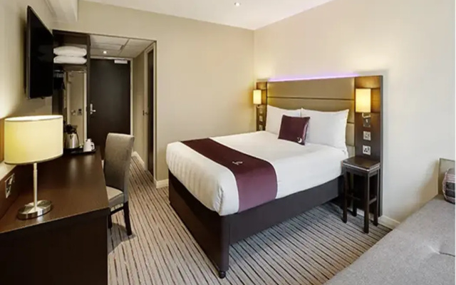 Premier Inn Bodmin