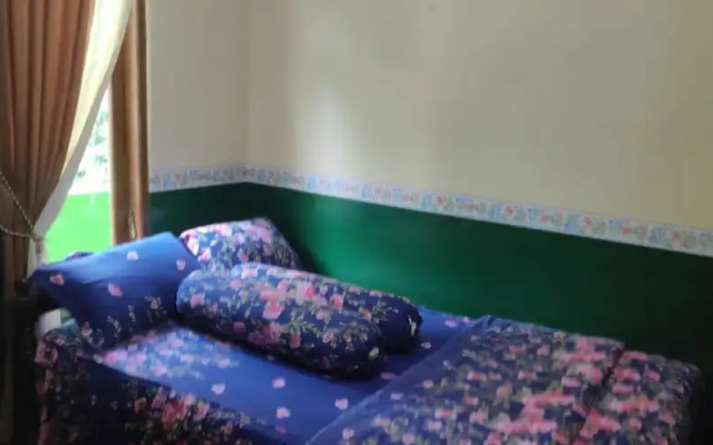 Homestay Hanum