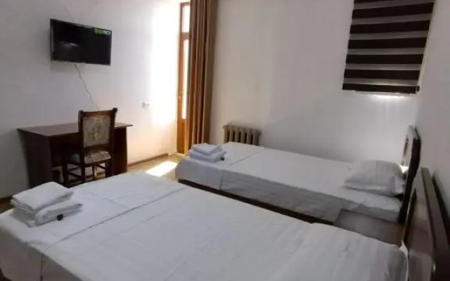 MIR Boutique Hotel