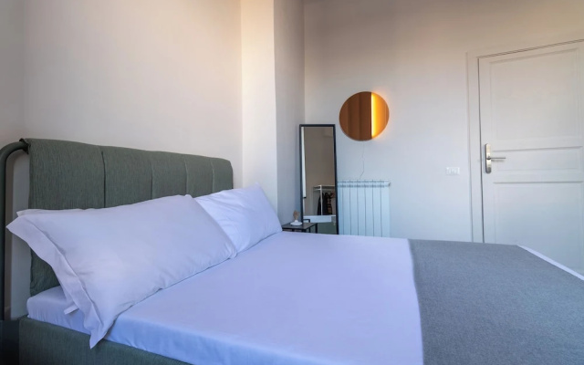 Joe Litty Guesthouse