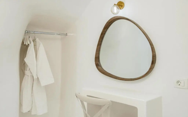 Ambi Villas Santorini