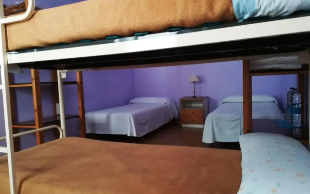 Albergue Quinta del Jalón