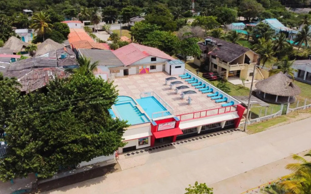 Hotel Playa Divina