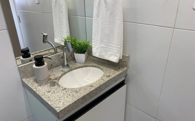 Bela Hospedagem - Ilha de Rhodes 301