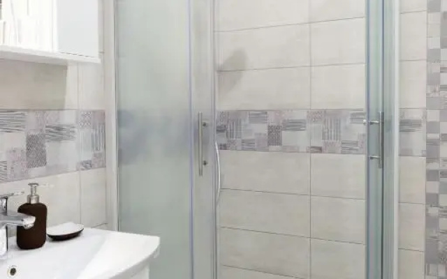 Studio Apartment Gea