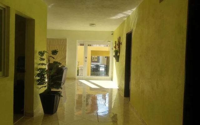 Hotel El Refugio