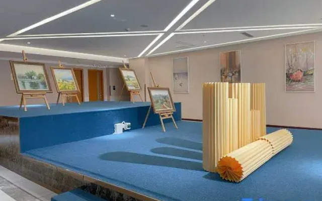 Yueshan Boya Hotel