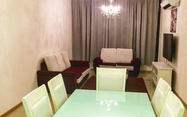 Lawang Suite Standard Roomstay