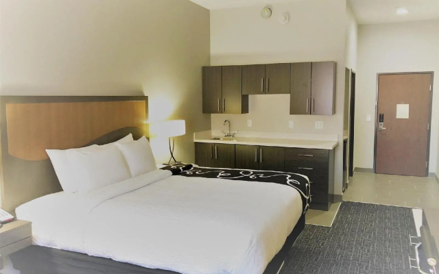 Hotel Glenpool
