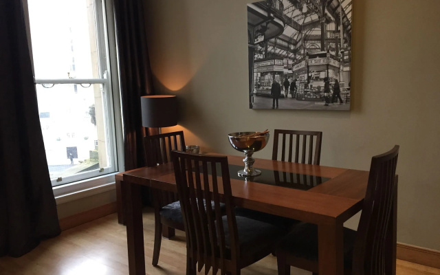 Quebecs Luxury Aparthotel