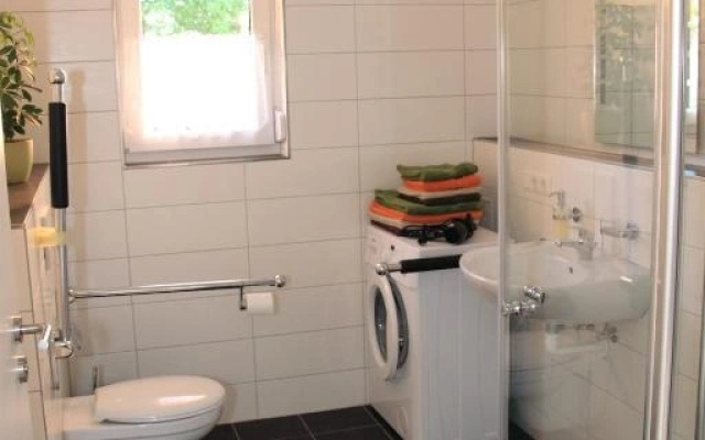 Ferienhaus Frieda