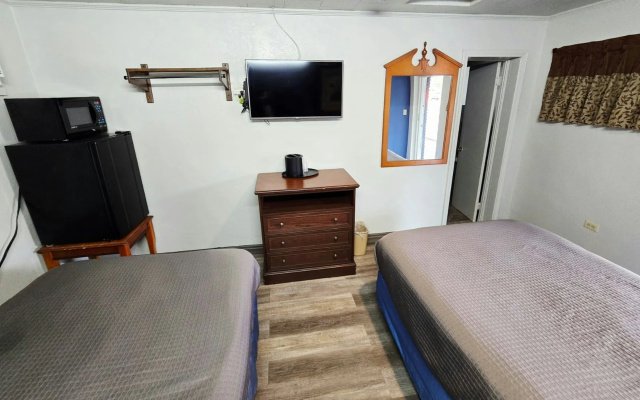 Chek Inn Motel Rockingham NC