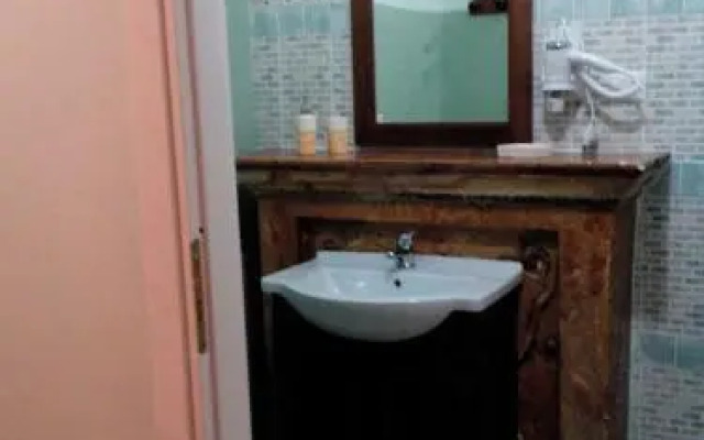 La Casa dell'Americano
