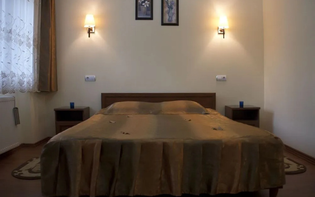 Hotel Natural