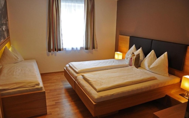 Hotel Gasthof Tirolerwirt