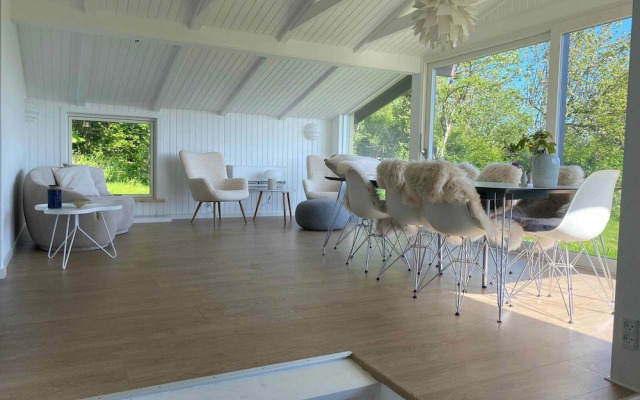 4 Star Holiday Home in Allinge