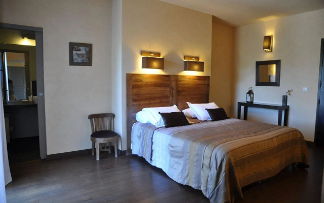 Hôtel Case Latine