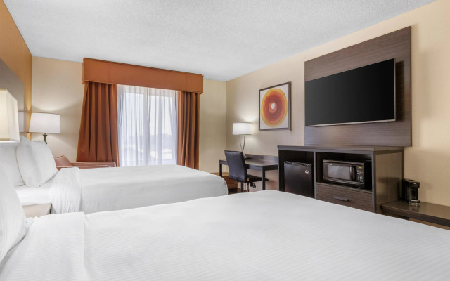 Best Western Aspen Hotel