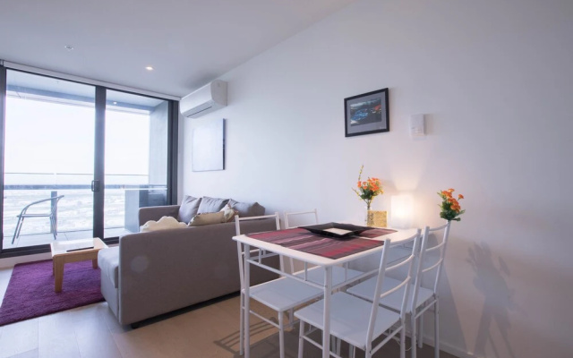 Dreamhome Service Apartment 889 Collins