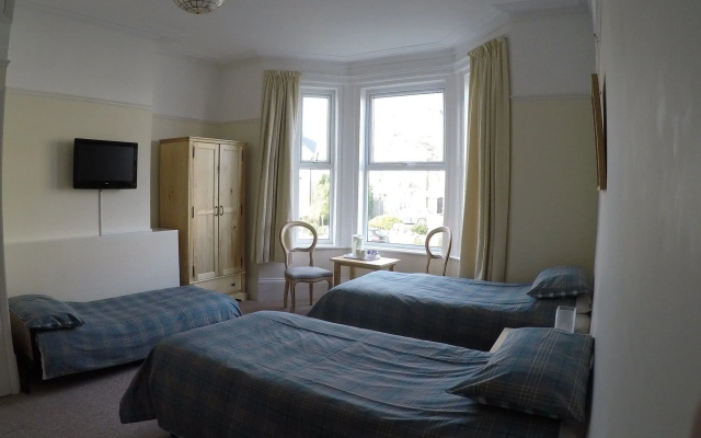 Heatherleigh Guest House