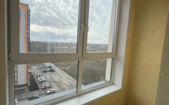 Апартаменты УНИК АПАРТ на ул. Ворошилова, д. 36