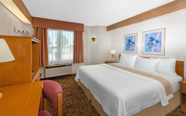 Days Inn Liberal KS