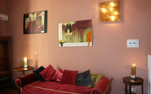 Hemeras Boutique House Lungarno River