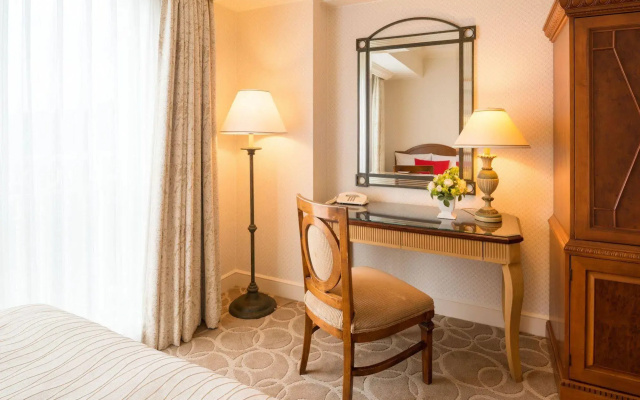 Sendai Royal Park Hotel