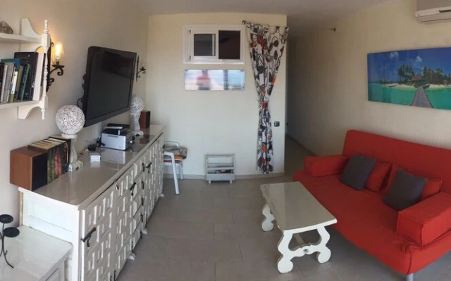 Apartamento Inmobahia - BI - 41