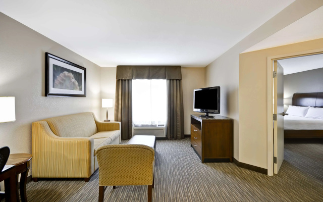 Hilton Garden Inn Sarasota - Bradenton Airport