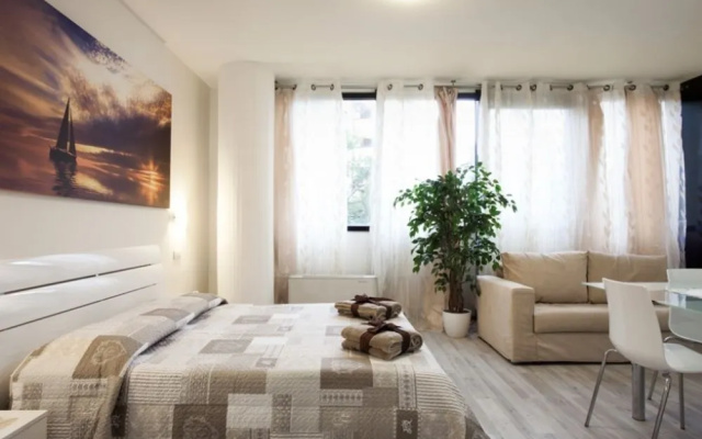 Residence Ferrucci