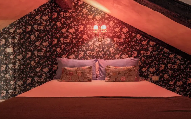 S. Domenico Apartment by Wonderful Italy