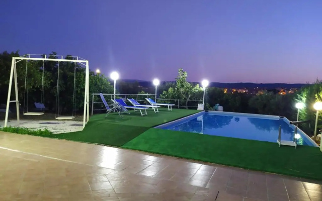 Serenity House