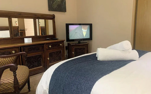 Orchids Lodge