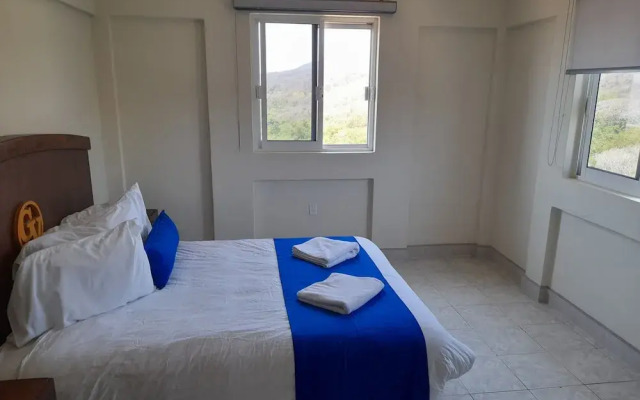 Grand View Suites