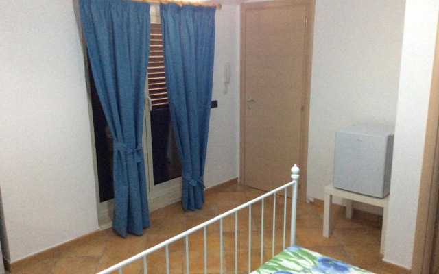 B&B in Residence "...a due passi dalla Scala dei Turchi"