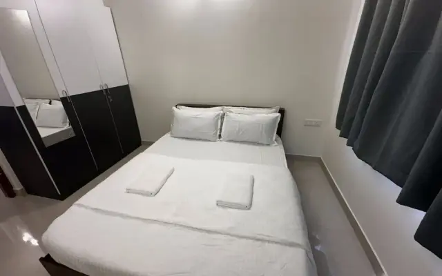Trinetra Homes 102