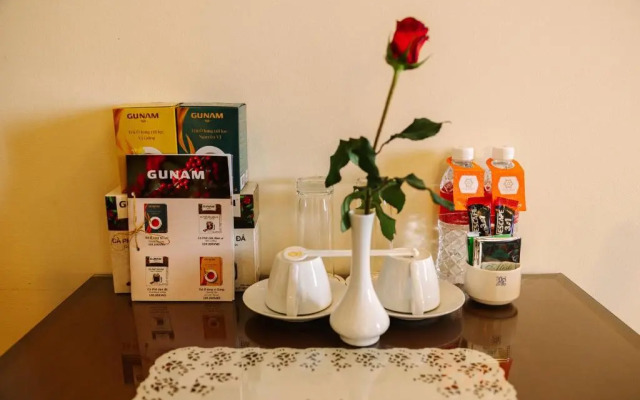 Du Parc Hotel Dalat